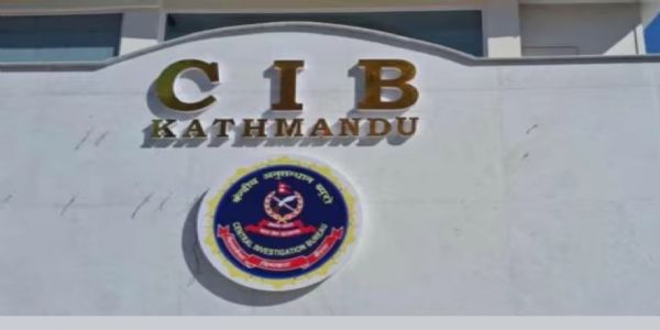 कॉल बाइपास में संलिप्त 7 चीनी नागरिक गिरफ्तार