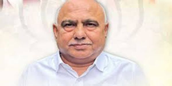 भाजपा प्रदेश अध्यक्ष ने लोहड़ी व मकर संक्रांति पर्व की प्रदेशवासियों को दी शुभकामनाएँ