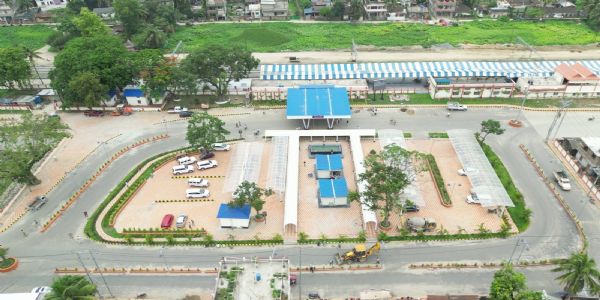 असम का रेल पुनर्जागरण: अमृत भारत स्टेशन योजना से पूर्वोत्तर का प्रवेश द्वार हुआ मजबूत