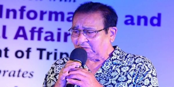 मशहूर गायक समर हजारिका का निधन