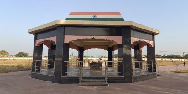 मप्र के सीहोर में भी हुई थी जलियांवाला बाग की तरह बर्बरतापूर्ण घटना, 356 क्रांतिकारियों ने दिया बलिदान