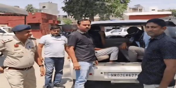 यमुनानगर: लूट के तीन दोषियों को सात–सात साल की सजा