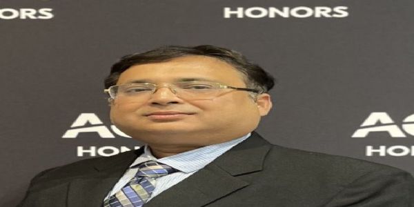 आईआईटी खड़गपुर के प्रो. अभिजीत मुखर्जी को अंतरराष्ट्रीय ‘एप्लाइड हाइड्रोजियोलॉजी पुरस्कार’