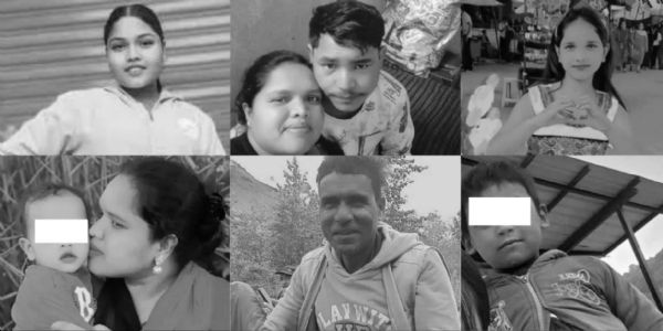 हिमाचल प्रदेश में गैस सिलेंडर विस्फोट से नेपाल के एक ही गांव के 9 लोगों की मौत