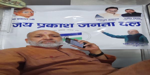 देश की सबसे बड़ी चुनौतियां बेरोजगारी और महंगाई : पंकज