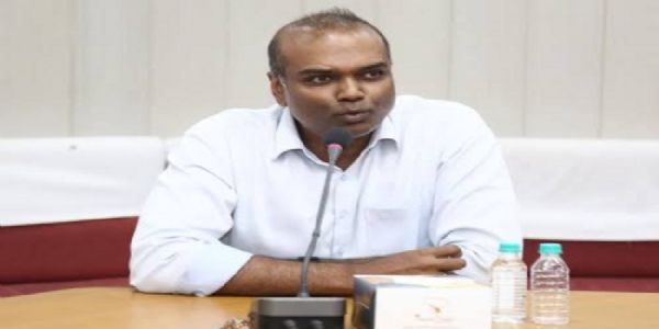 भोपालः कर्तव्य पालन में लापरवाही पर प्रभारी पशु वध गृह अधिकारी निलंबित