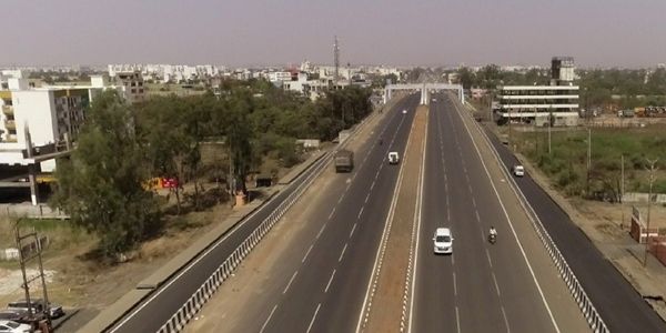 मुख्यमंत्री शहरी अधोसंरचना विकास योजना के 5वें चरण में 5 हजार करोड़ की मिली स्वीकृति