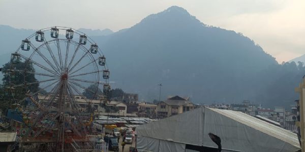 माघ मेला की तैयारी पूरी, कल सीएम धामी करेंगे उद्घाटन