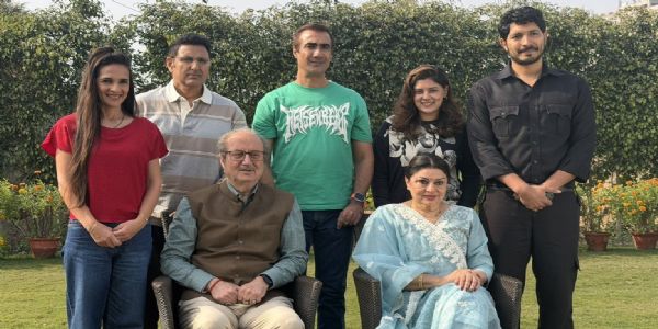 19 साल बाद 'खोसला का घोसला 2' में पुराने सितारों की एंट्री