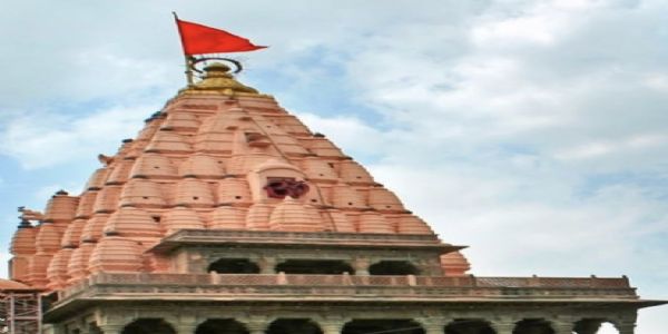 उज्जैनः महाकालेश्वर मंदिर में गुरूवार को मनेगी मकर संक्रांति