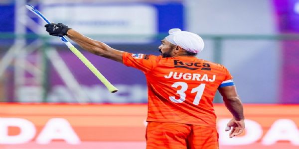 हीरो हॉकी इंडिया लीग 2026