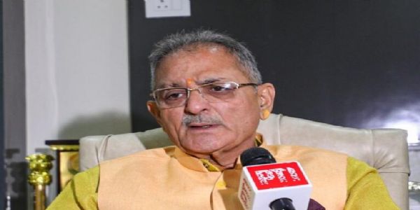 उपराज्यपाल कविंदर गुप्ता ने गृह मंत्रालय (एमएचए) और लद्दाख प्रतिनिधियों के बीच आगामी वार्ता के संतोषजनक परिणाम की जताई उम्मीद