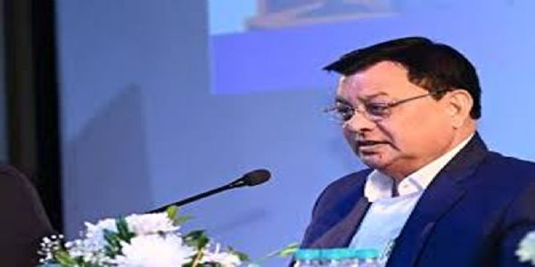 छत्तीसगढ़ के उद्योग मंत्री लखन लाल देवांगन आज पेश करेंगे रिपोर्ट कार्ड