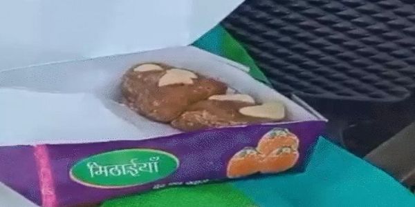 मप्र के छिंदवाड़ा में लावारिस मिठाई खाने से एक और मौत, अब तक तीन लोगों की जा चुकी है जान