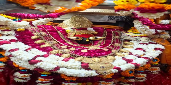 मकर संक्रांति पर विंध्यवासिनी धाम में सजेगा खिचड़ी महाभोग, 21 कुंटल प्रसाद अर्पित होगा मां के चरणों में