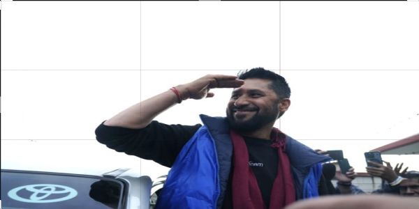 रवि लामिछाने के खिलाफ वापस होंगे संगठित अपराध और मनी लॉन्ड्रिंग के मामले