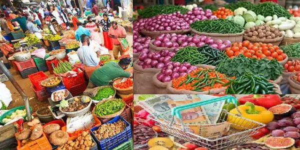 थोक महंगाई दर दिसंबर में बढ़कर 0.83 फीसदी पर