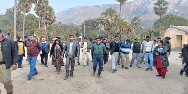 कल्याणविगहा में 25 और 50 मीटर के इंडोर शूटिंग रेंज के लिए 20 करोड़ की स्वीकृति