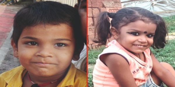 रांची पुलिस को मिली बड़ी सफलता, धुर्वा से लापता अंश-अंशिका सकुशल बरामद, दो गिरफ्तार