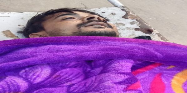 आज़मगढ़ में घरेलू विवाद में बेटे की पीट-पीटकर हत्या, बहू और पोता भी घायल, माता—पिता समेत 5 हिरासत में