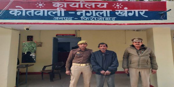 पत्नी की गला काटकर की थी हत्या, हत्यारोपी पहुंचा जेल