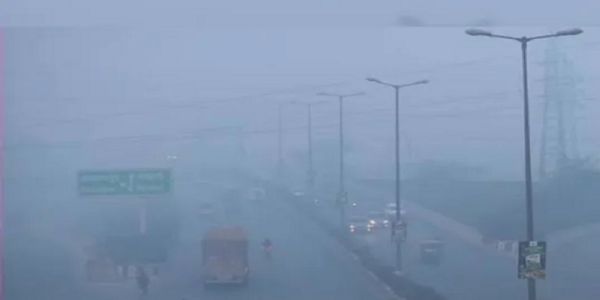 झारखंड में गुमला रहा सबसे ठंडा जिला, शीतलहर को लेकर येलो अलर्ट जारी