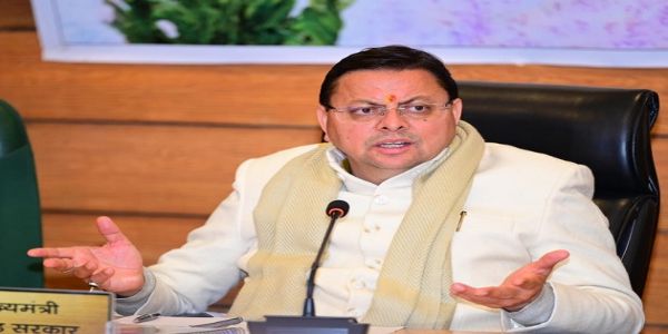 नीति आयोग के निर्यात तैयारी सूचकांक-2024 में उत्तराखंड अव्वल