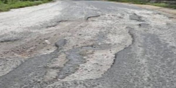 दो सौ करोड़ के फंड से 334 सड़कों की तस्वीर बदलने की तैयारी