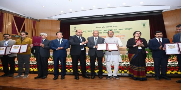 पशुधन हमारी ग्रामीण अर्थव्यवस्था का मजबूत आधारः शिवराज चौहान