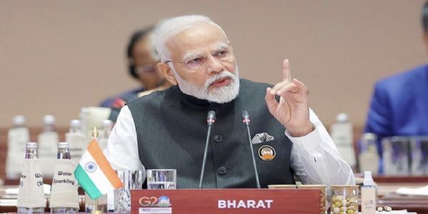 प्रधानमंत्री मोदी कल राष्ट्रमंडल देशों के लोकसभा अध्यक्षों के सम्मेलन का करेंगे उद्घाटन