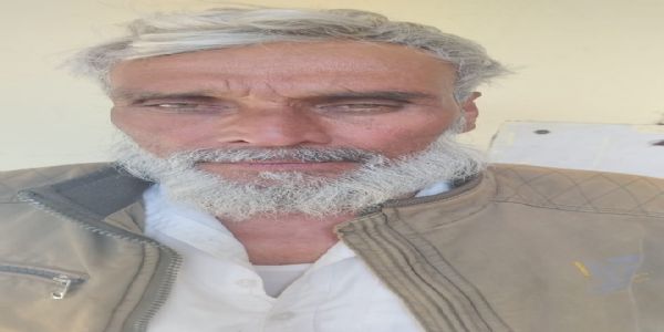 गुरुग्राम: जेल से पैरोल पर आकर फरार हुआ ईनामी अपराधी 20 साल बाद गिरफ्तार