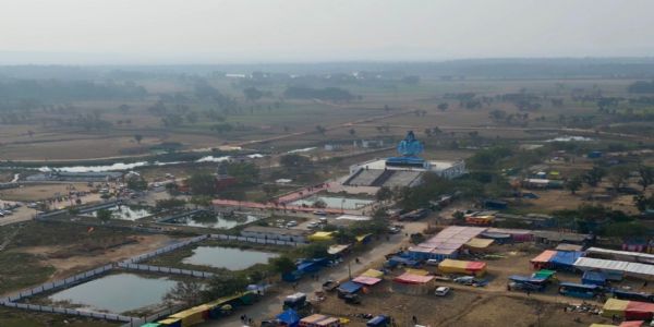 मुख्यमंत्री साय आज तातापानी महोत्सव का करेंगे शुभारंभ