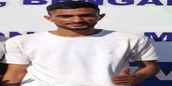 सीएसजेएमयू के छात्र ने 1:49 सेकेंड में 800 मीटर की रेस पूरी कर बनाया नया कीर्तिमान