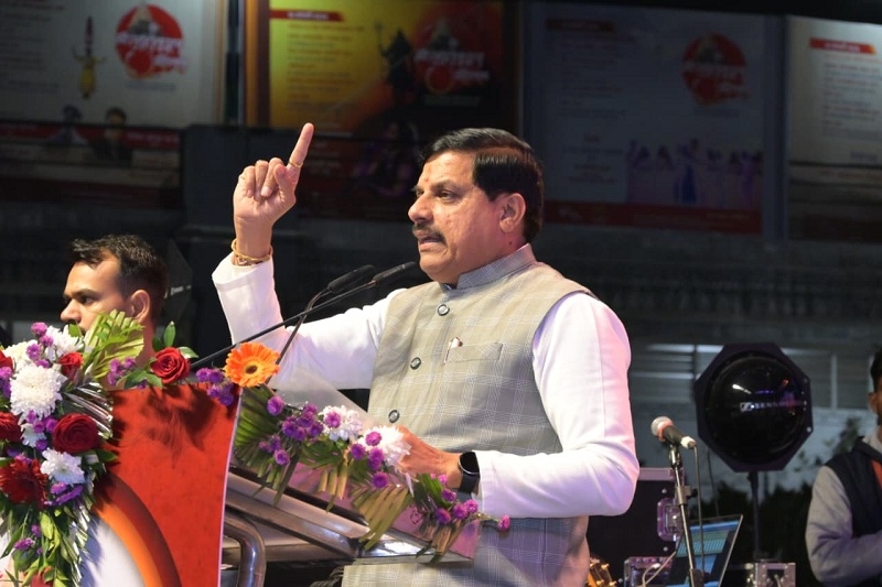 उज्जैन में महाकाल महोत्सव का भव्य शुभारंभ