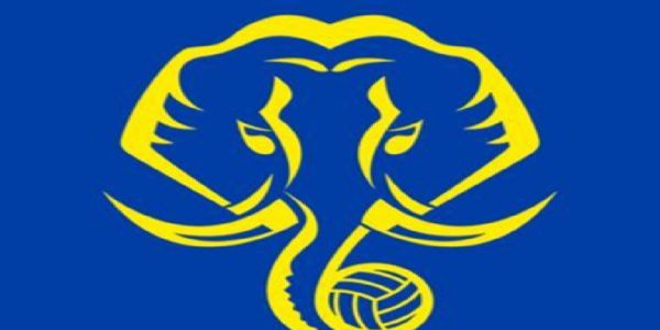 केरल ब्लास्टर्स फुटबॉल क्लब लोगो