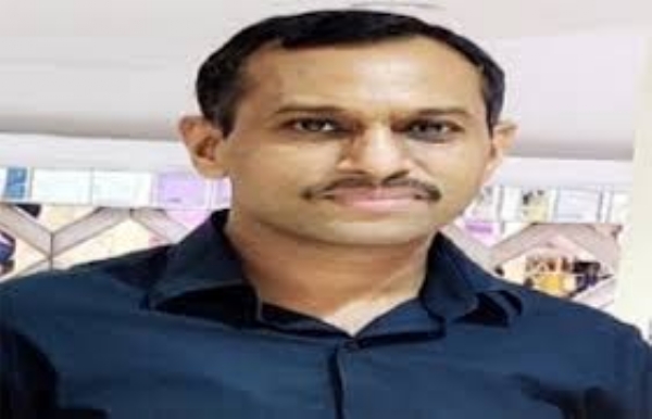 योगेश कुमार गोयल योगेश कुमार गोयल