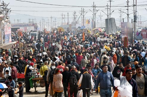 भीड़ भीड़