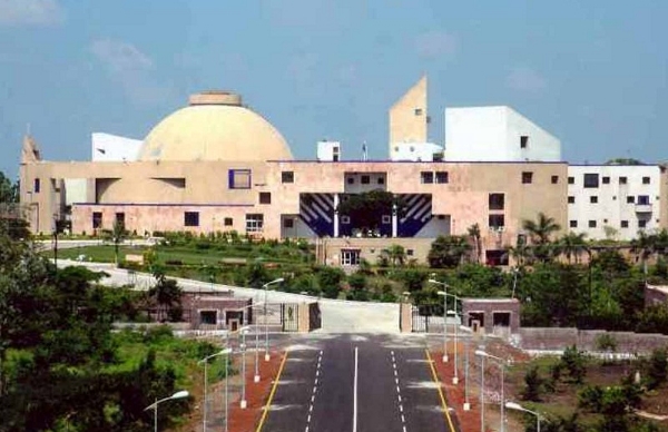 मध्य प्रदेश विधानसभा (फाइल फोटो)