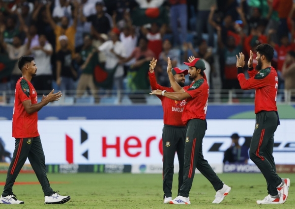 बांग्लादेश क्रिकेट टीम बांग्लादेश क्रिकेट टीम