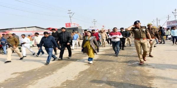 अधिकारीगण अधिकारीगण