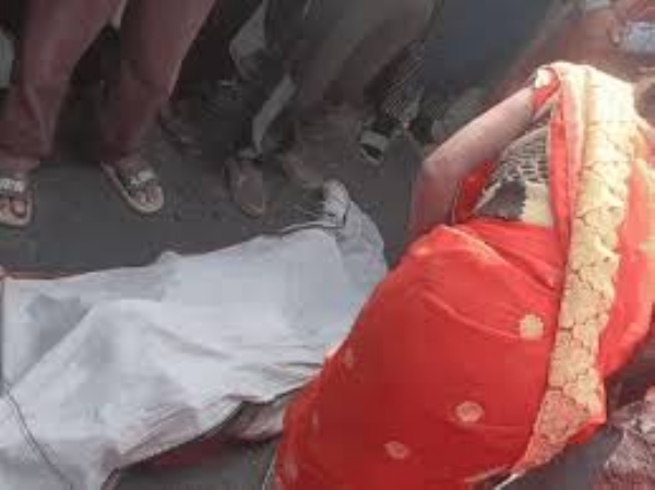 रीवा में चौथी के छात्र को ट्रक ने कुचला