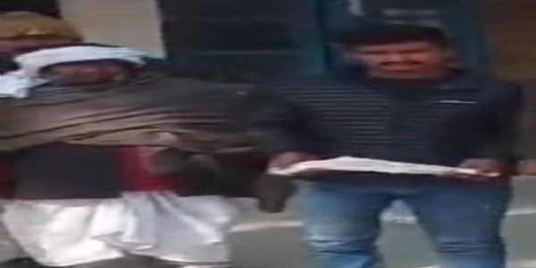 राष्ट्रीय लोकदल के प्रदेश सचिव पर हमला करने वाले पिता-पुत्र गिरफ्तार