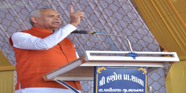 आत्मनिर्भर हणोल महोत्सव में ‘प्राकृतिक कृषि परिसंवाद’ आयोजित