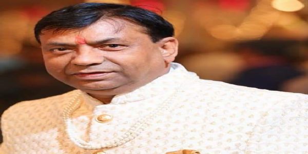 संघ के स्वयंसेवक किससे संवाद करेंगे, यह निर्णय कांग्रेस नहीं करेगी : डॉ. पवन कुमार जैन