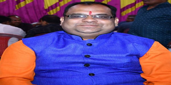 नरक निवारण चतुर्दशी पर्व 17 जनवरी शनिवार को होगा : पंडित तरुण झा