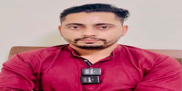 गुरुग्राम: नीट-पीजी में माइनस 40 कट ऑफ करना सीट सेल मॉडल: डॉ. अमित व्यास