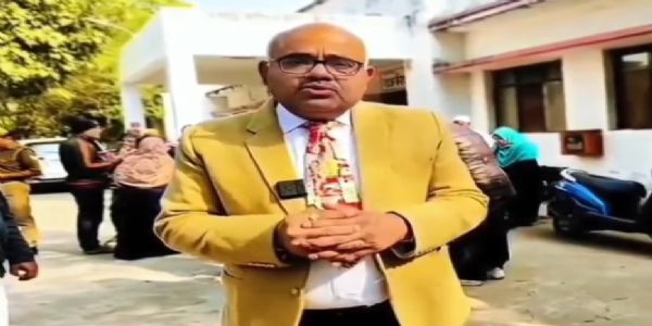 मतदाता सूची से जुड़े कार्यों के लिए 18 जनवरी को विशेष बूथ डे : जिलाधिकारी