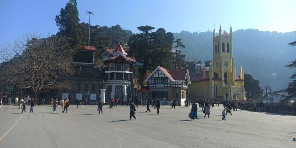 हिमाचल में कल से बदलेगा मौसम, छह दिन तक वर्षा-बर्फबारी का अनुमान