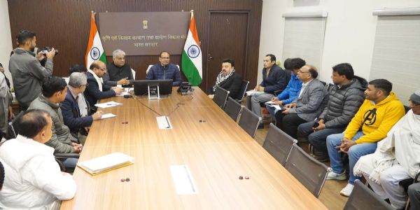 गुरुग्राम के शिकोहपुर में नहीं उजाड़ी जाएगी चार दशक पुरानी कालोनी