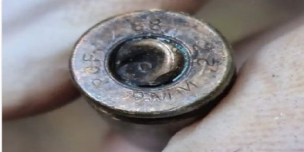 संभल के महंत बालयोगी दीनानाथ का अखिलेश यादव पर तीखा प्रहार, कहा बताएं दंगे में कहां से आया पाकिस्तानी कारतूस